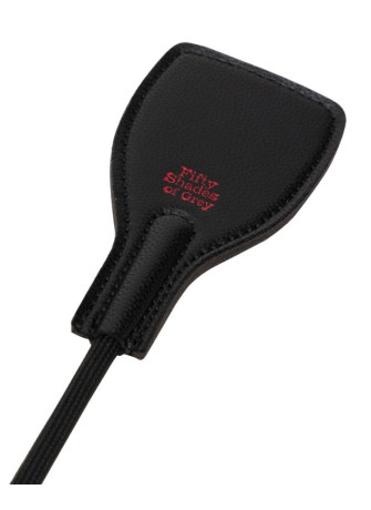 Sweet Anticipation Riding Crop
